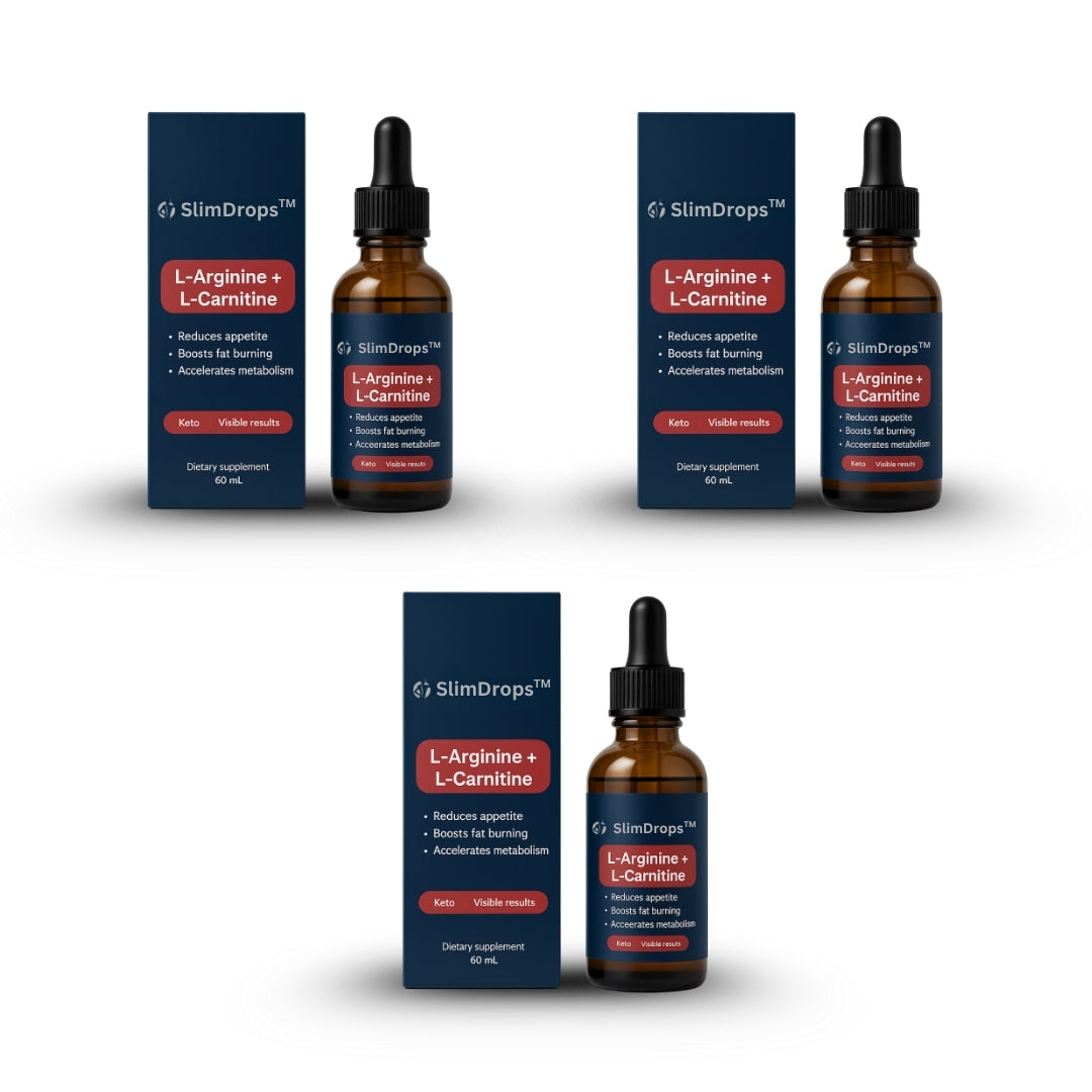 SlimDrops