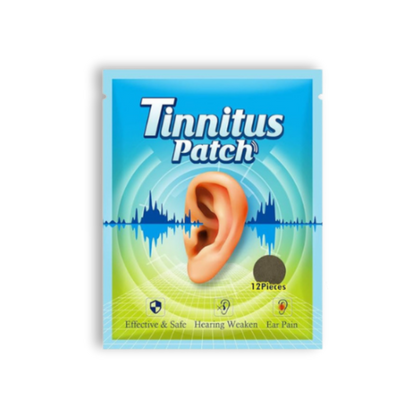 TinniRelief