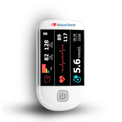 GlucoCheck