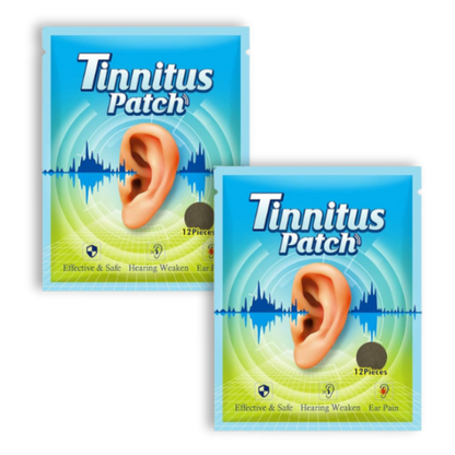 TinniRelief