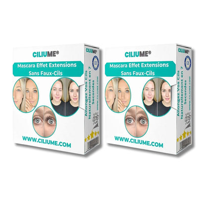 Ciliume