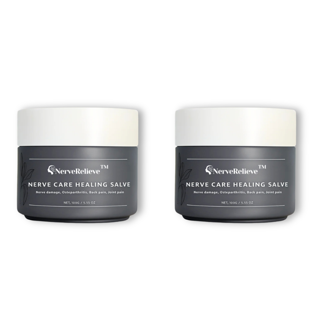 NerveRelieve