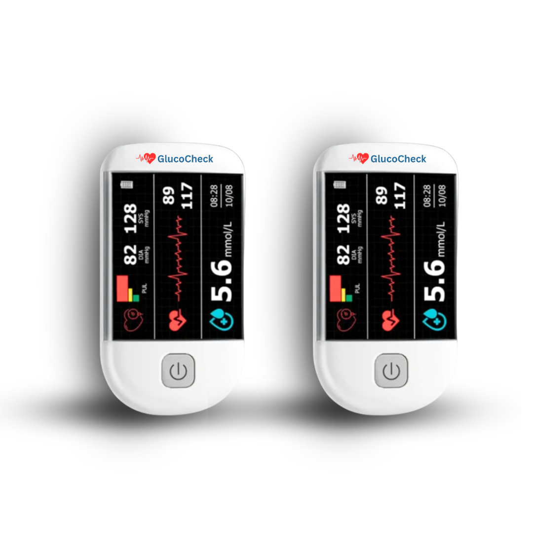 GlucoCheck