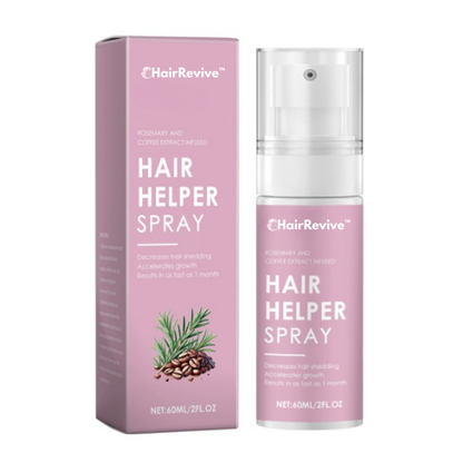 HairRevive