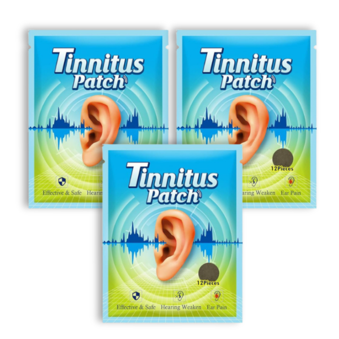 TinniRelief