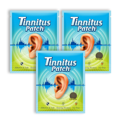 TinniRelief
