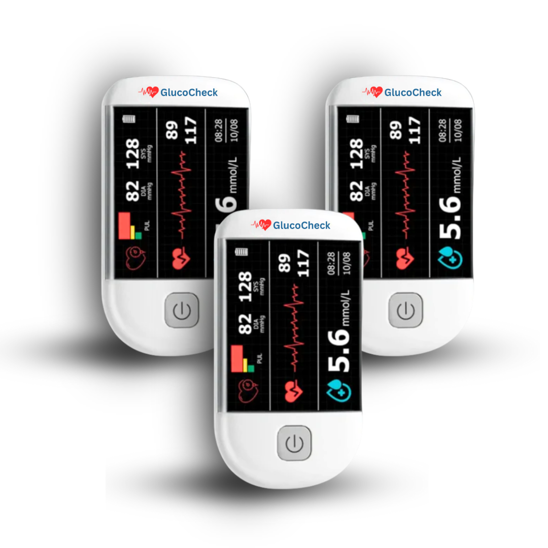 GlucoCheck