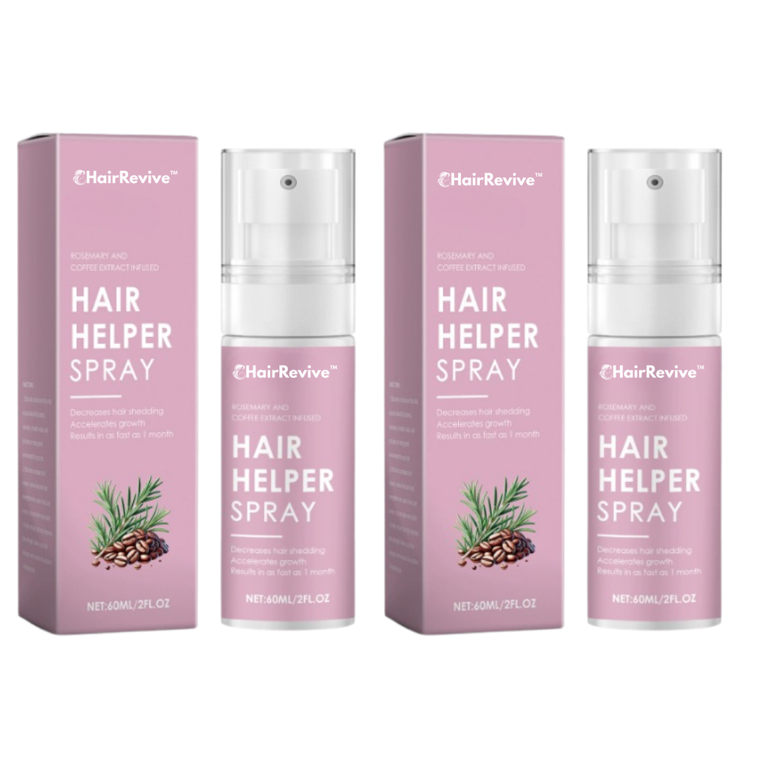 HairRevive