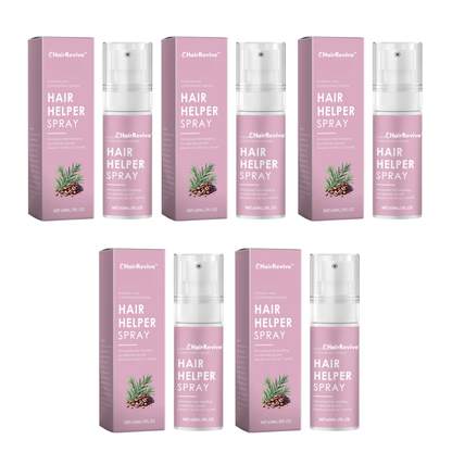 HairRevive