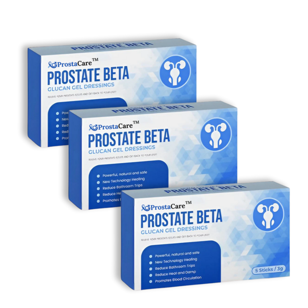 ProstaCare