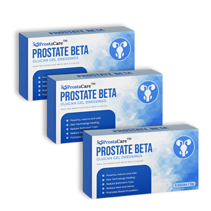 ProstaCare