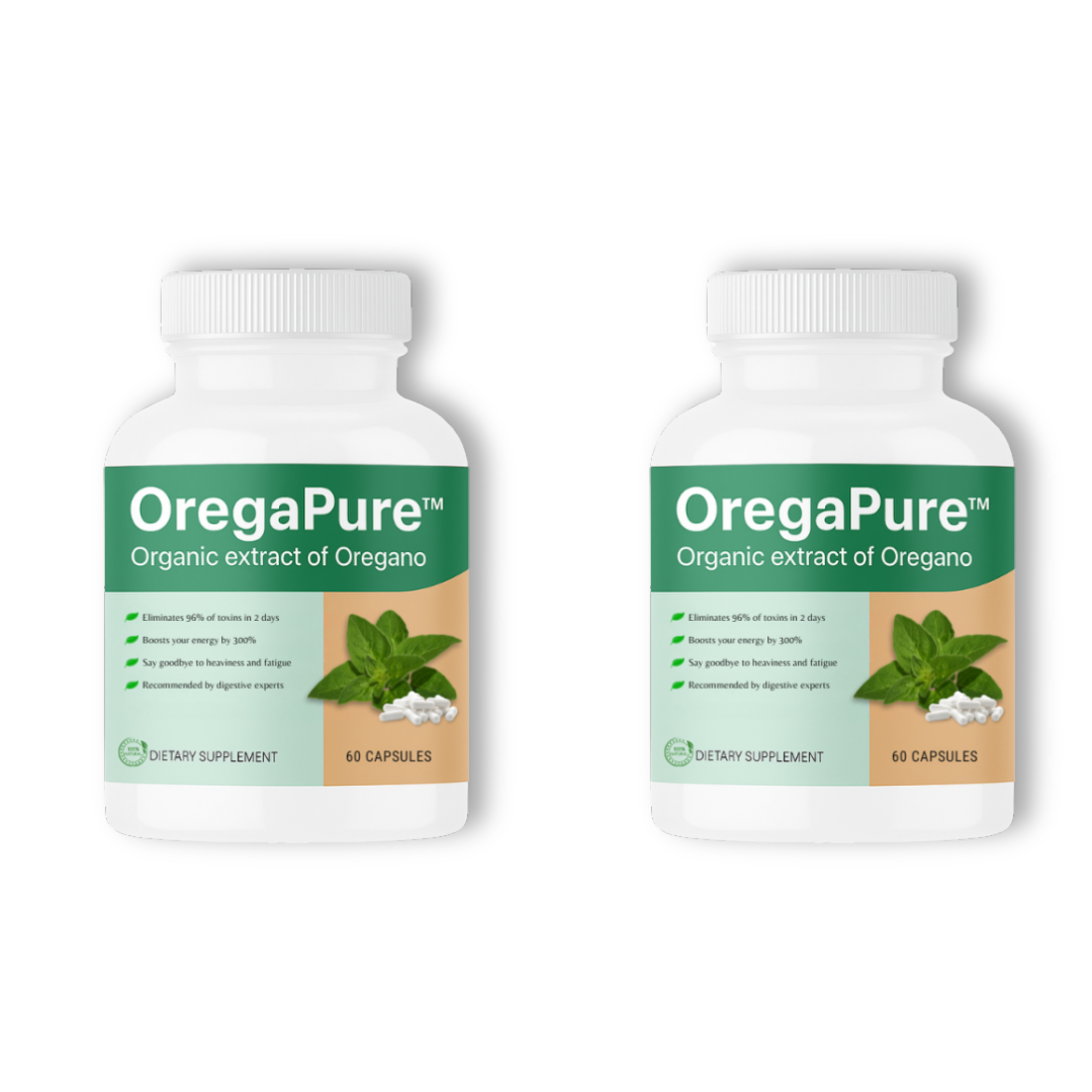 OregaPure