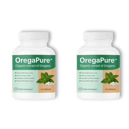 OregaPure
