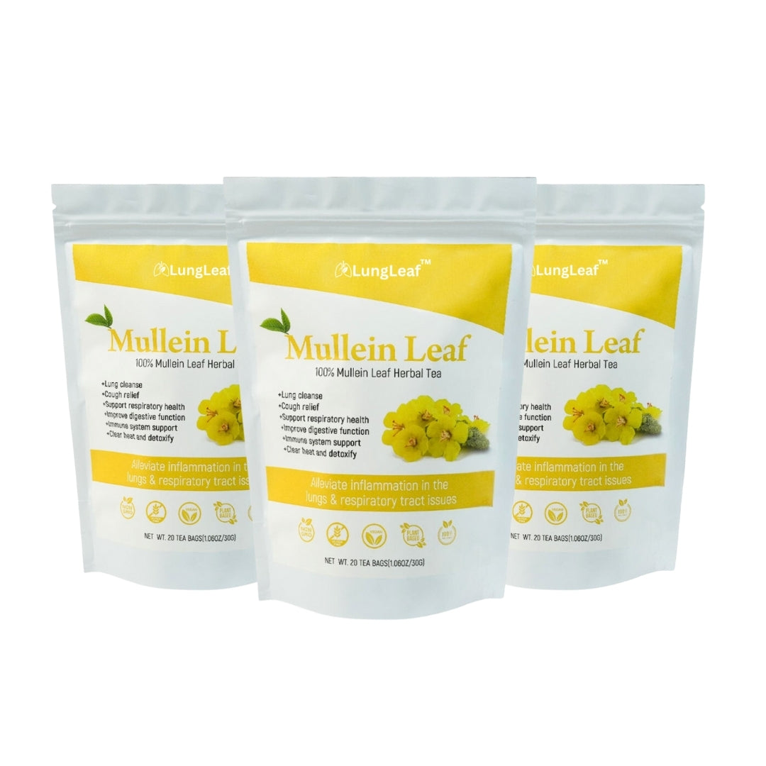 LungLeaf
