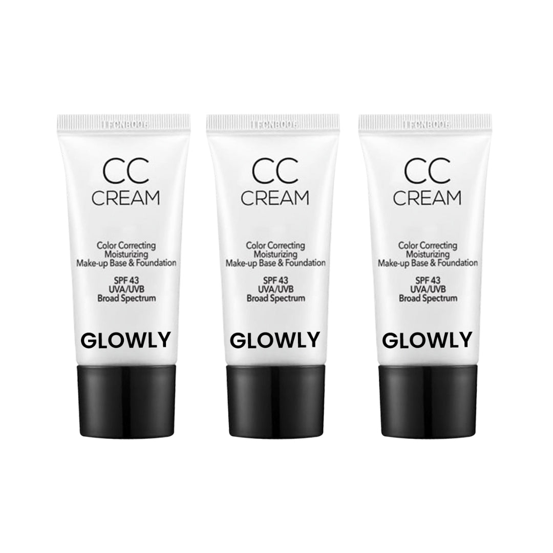 CC Cream