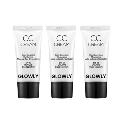 CC Cream