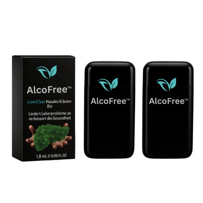 AlcoFree