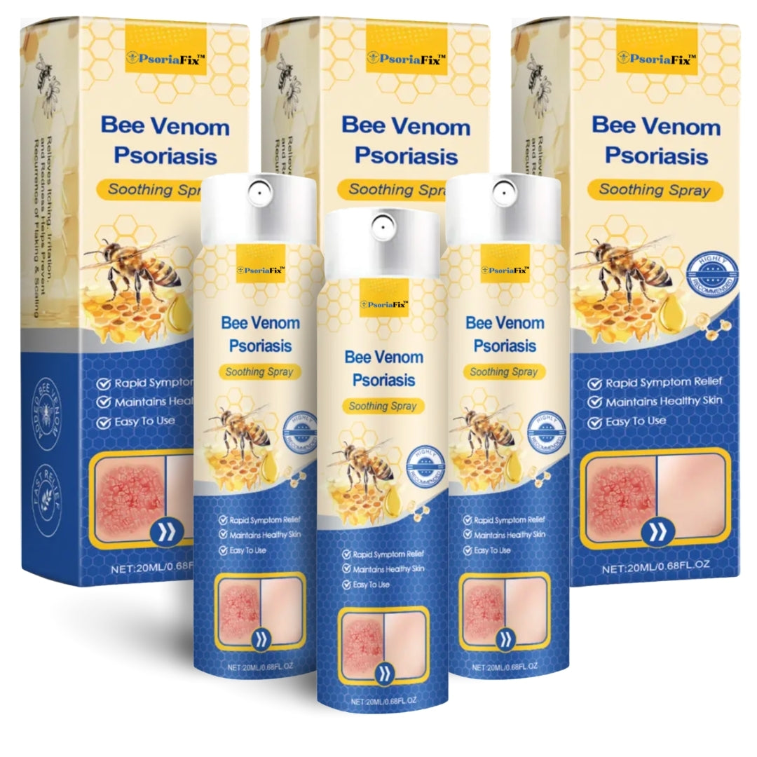 PsoriaFix