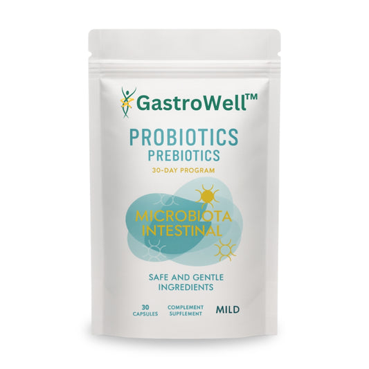 GastroWell