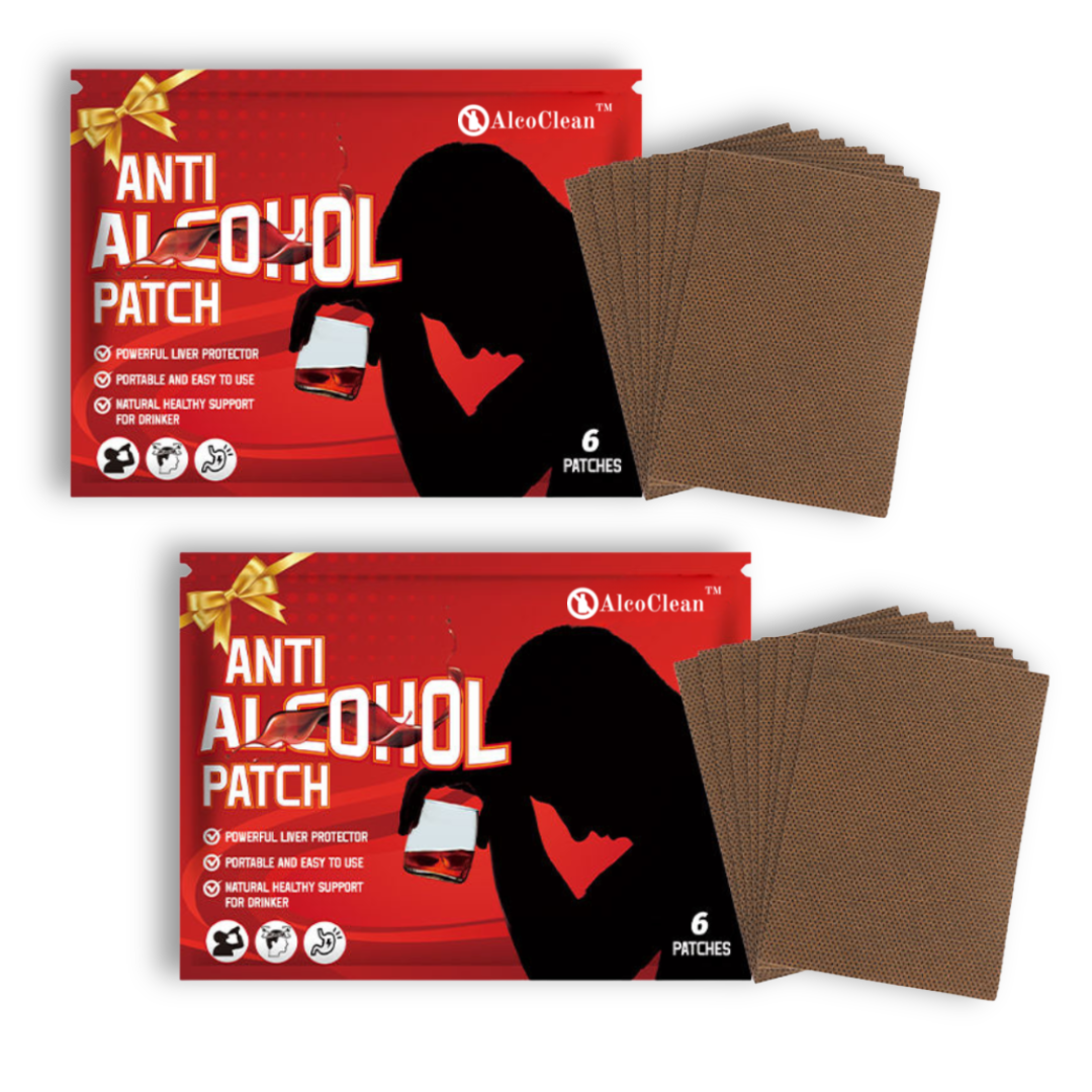 AlcoClean