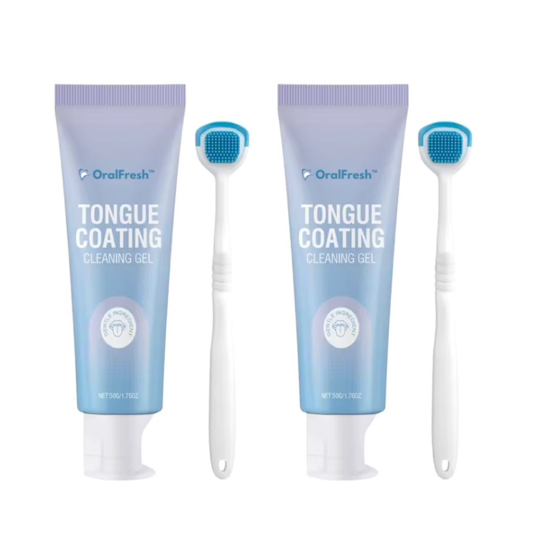 OralFresh