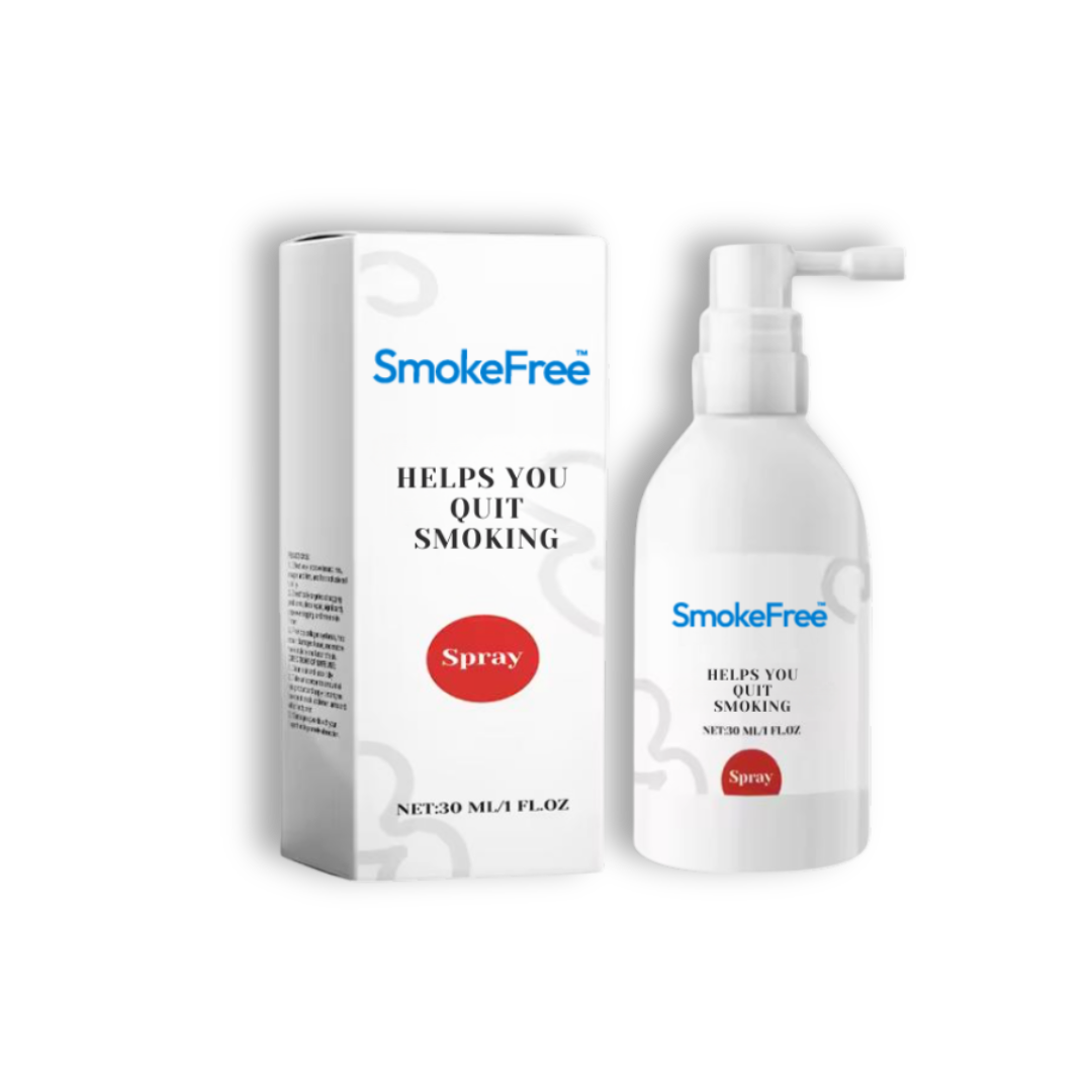 SmokeFree