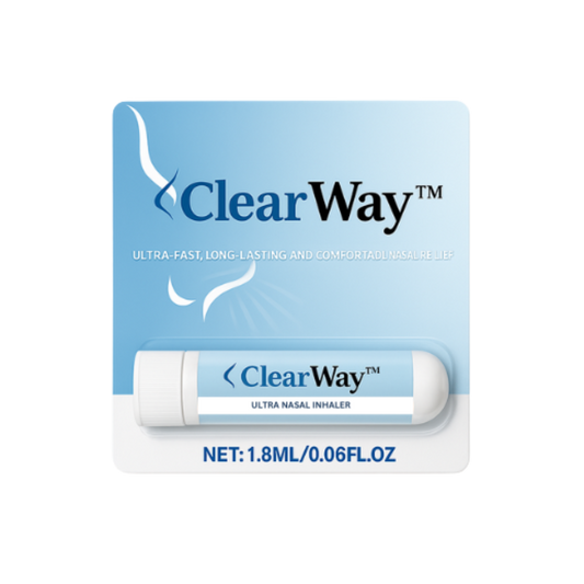 ClearWay