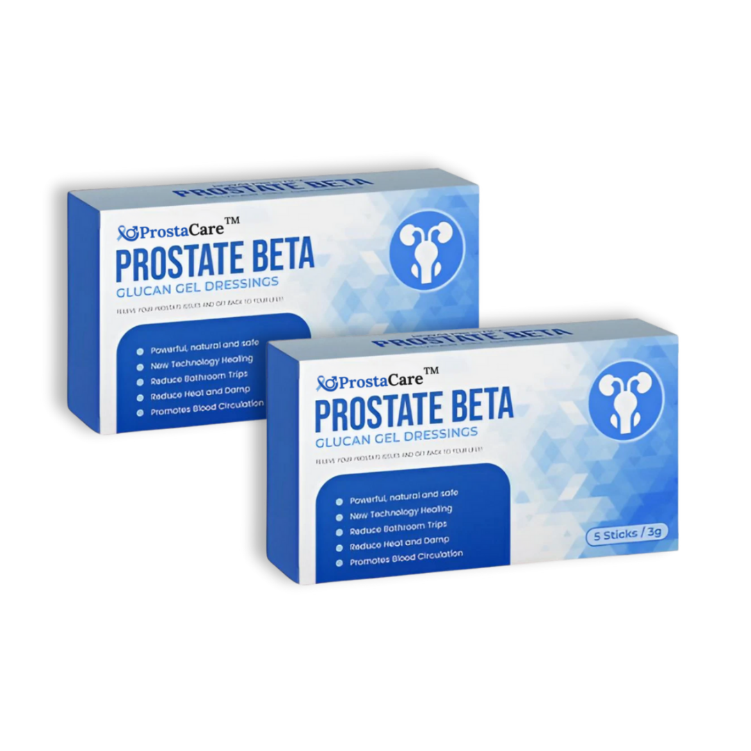 ProstaCare