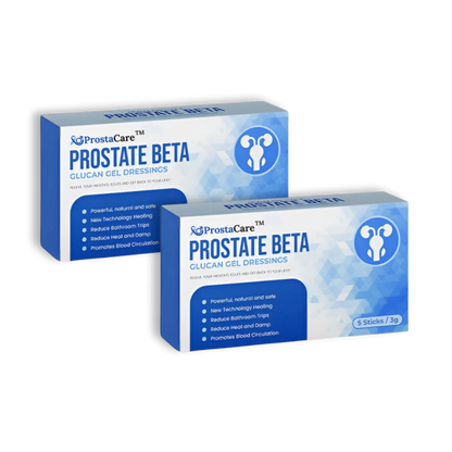 ProstaCare
