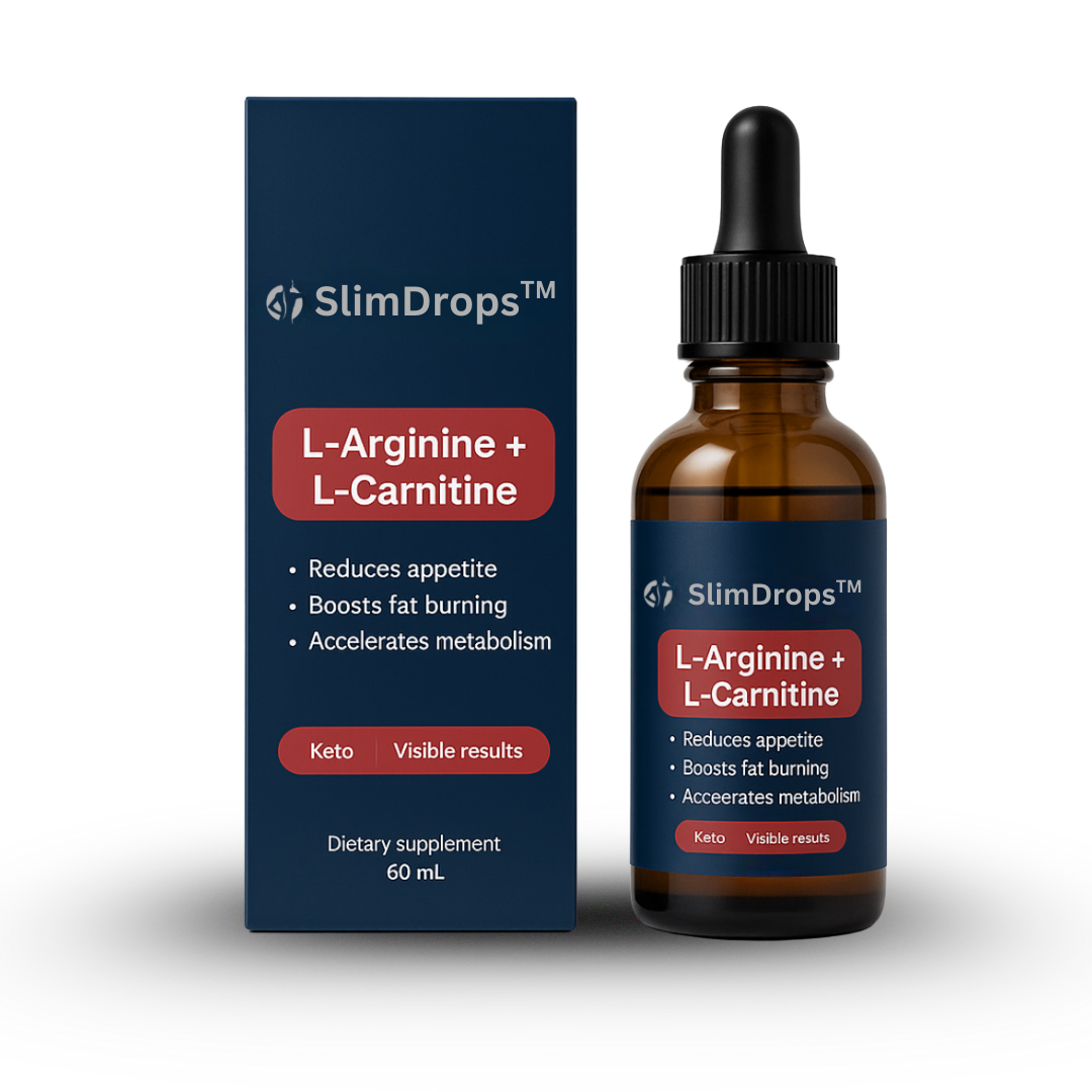 SlimDrops