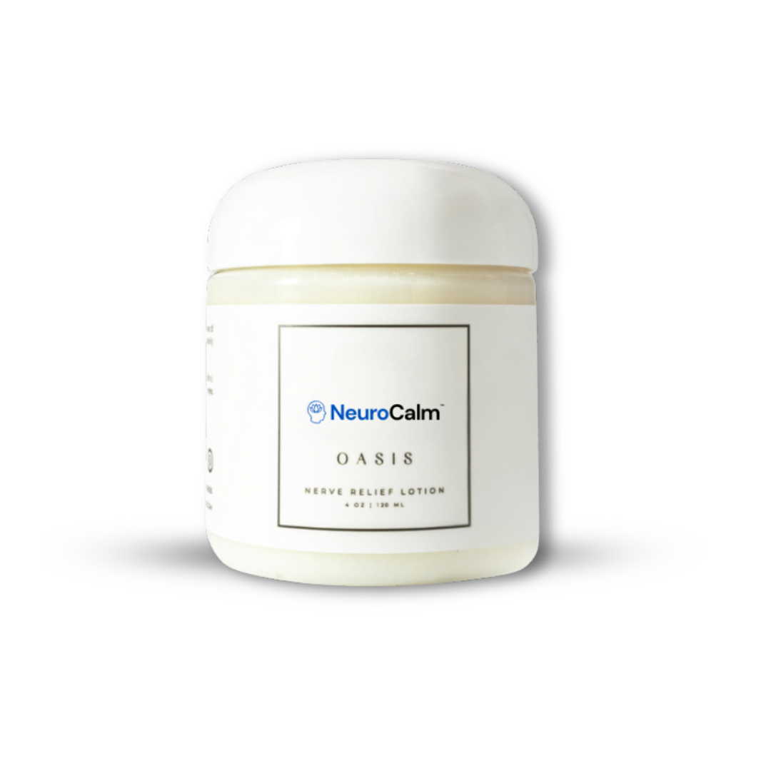 NeuroCalm
