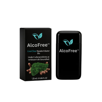 AlcoFree