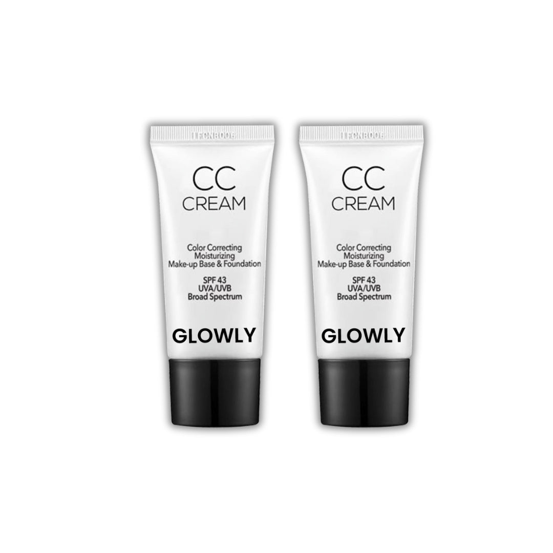 CC Cream