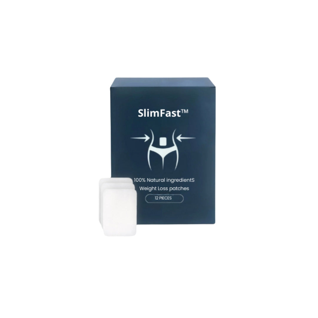 SlimFast