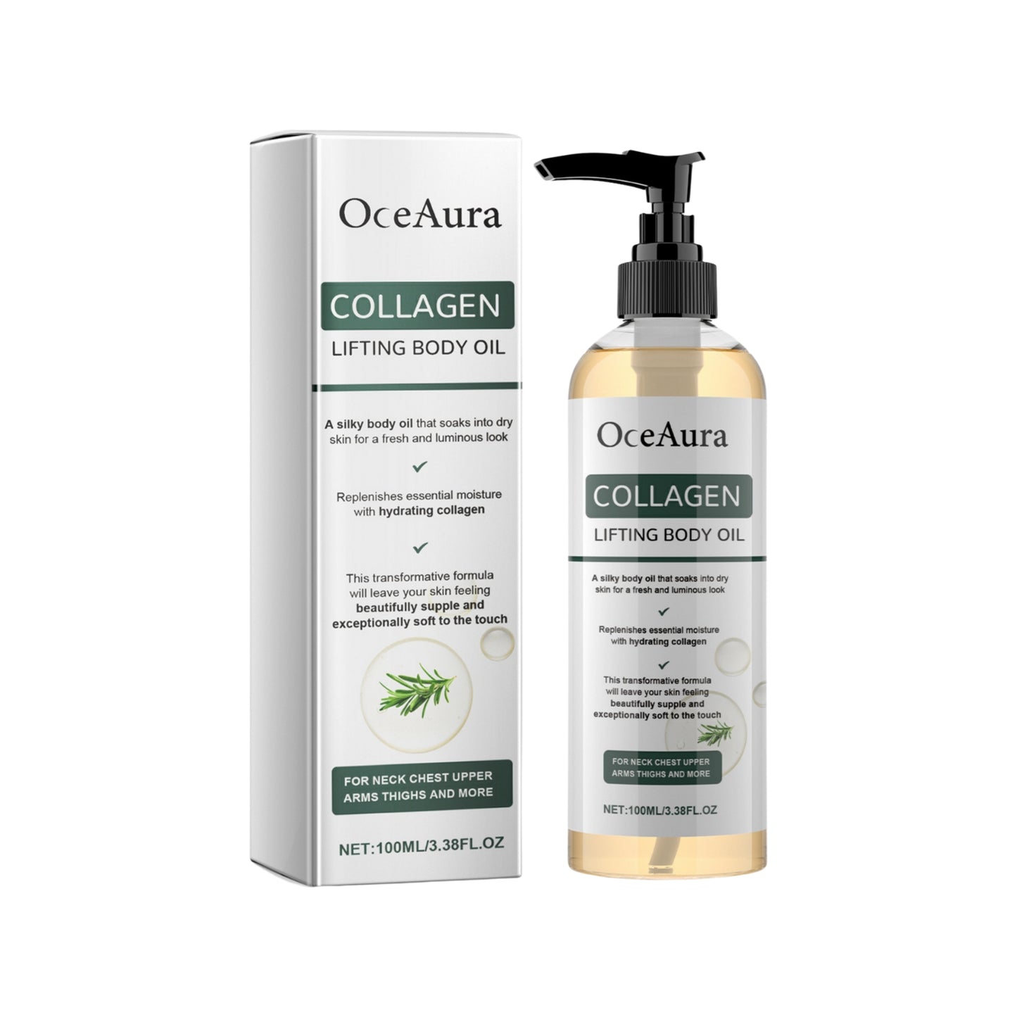 OceAura
