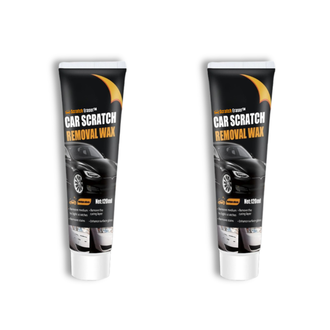 Scratch Eraser