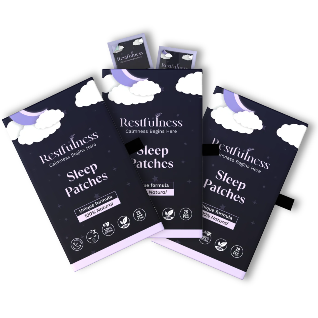 Restfulness