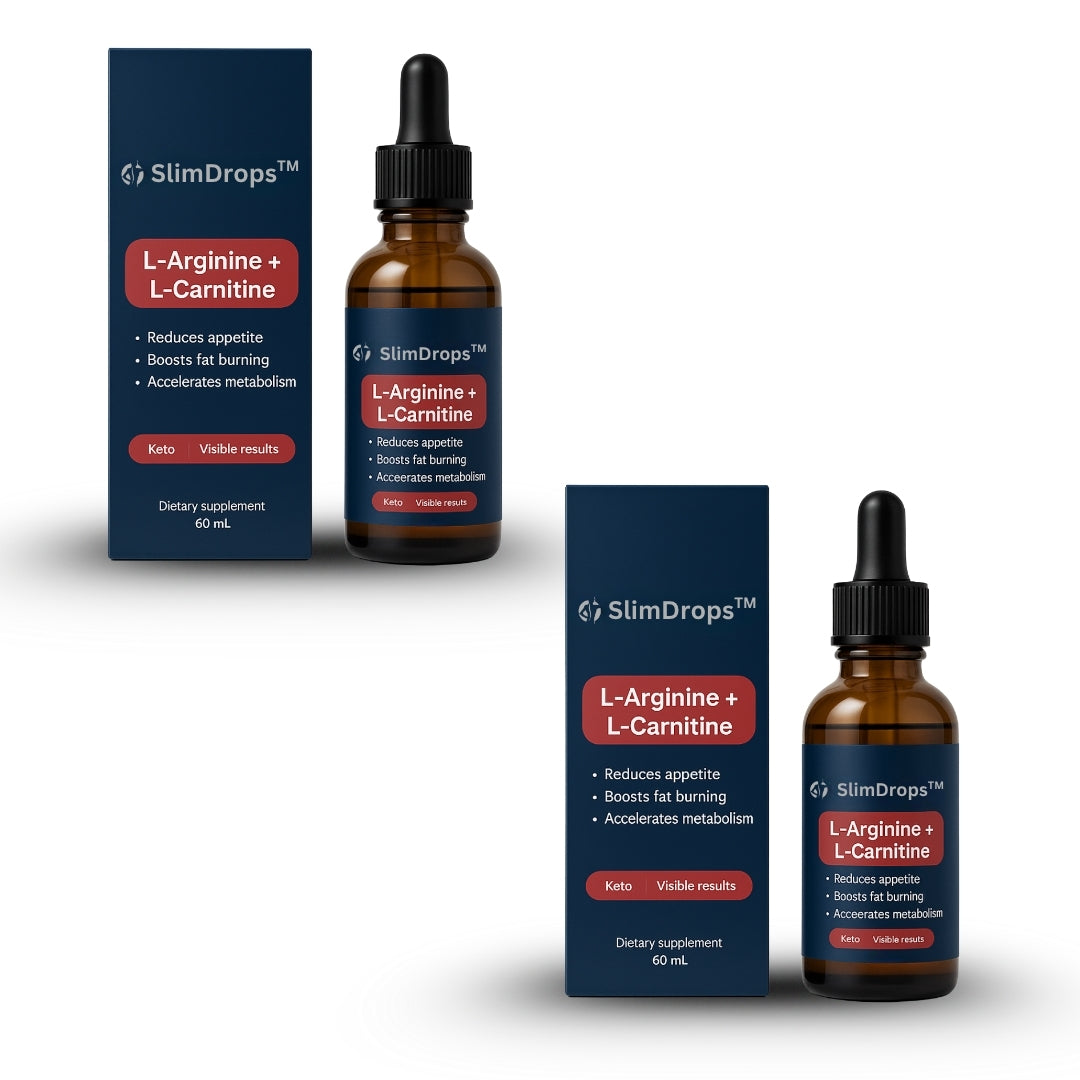 SlimDrops