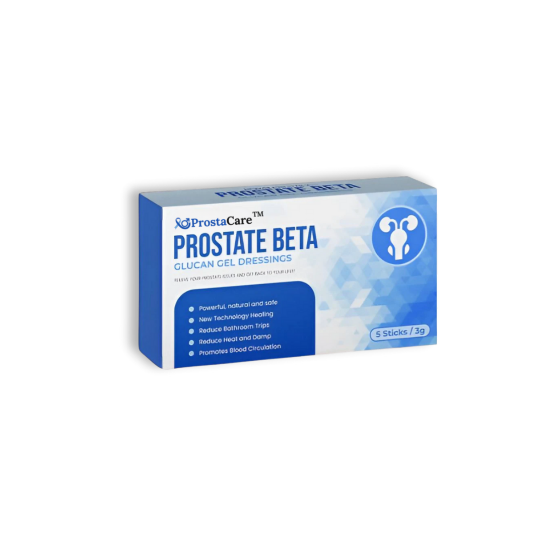 ProstaCare
