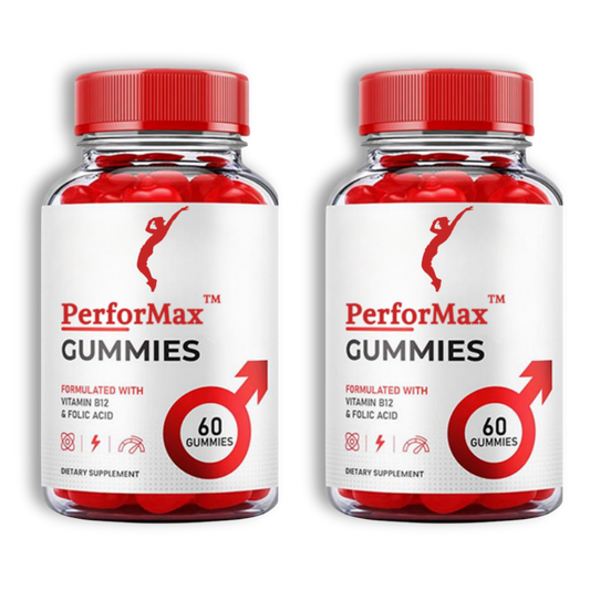PerforMax