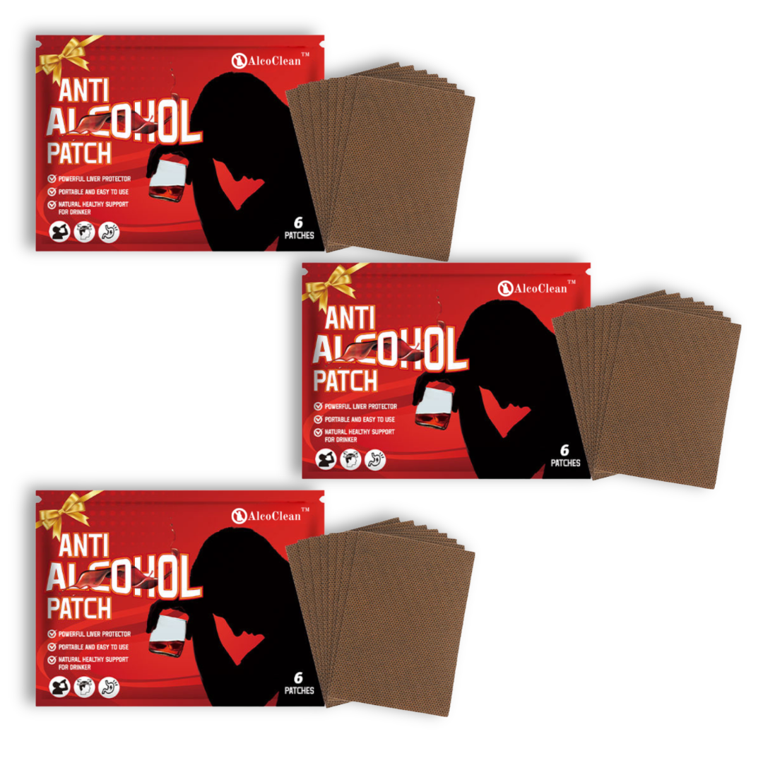 AlcoClean