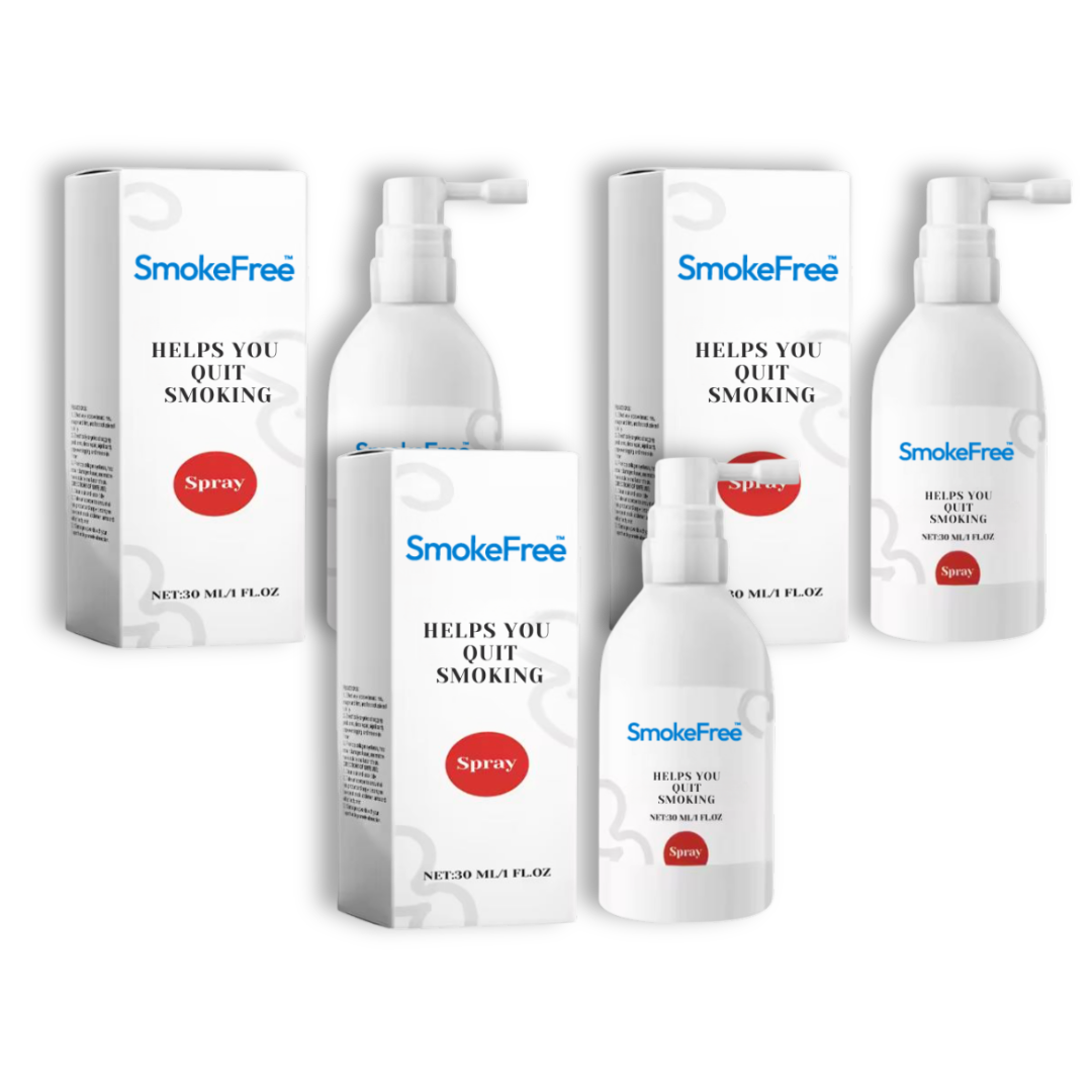 SmokeFree
