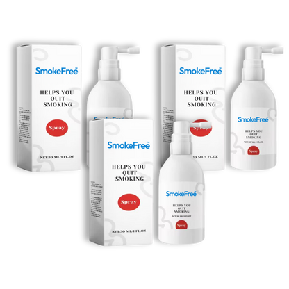 SmokeFree
