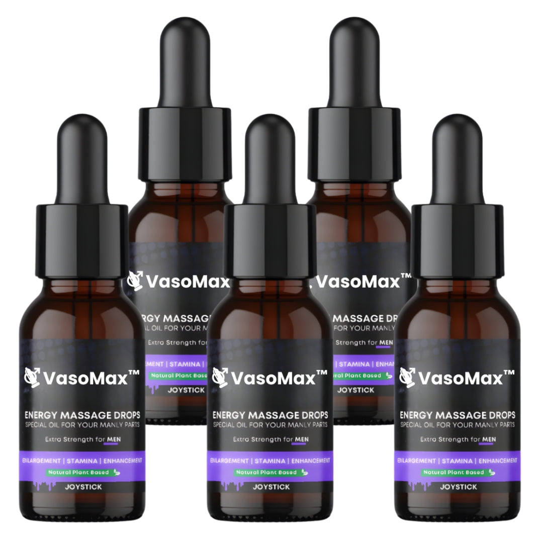 VasoMax