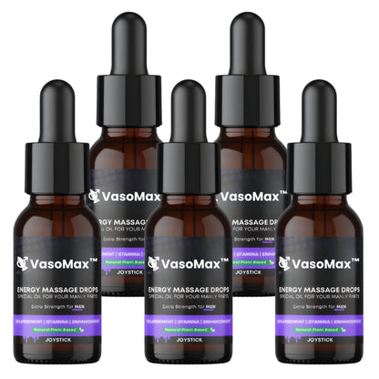 VasoMax