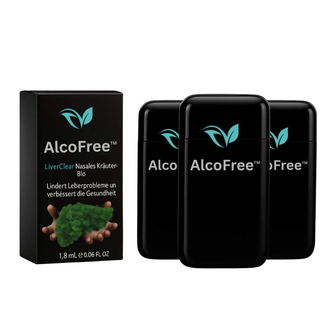 AlcoFree