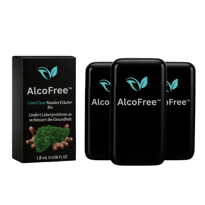 AlcoFree