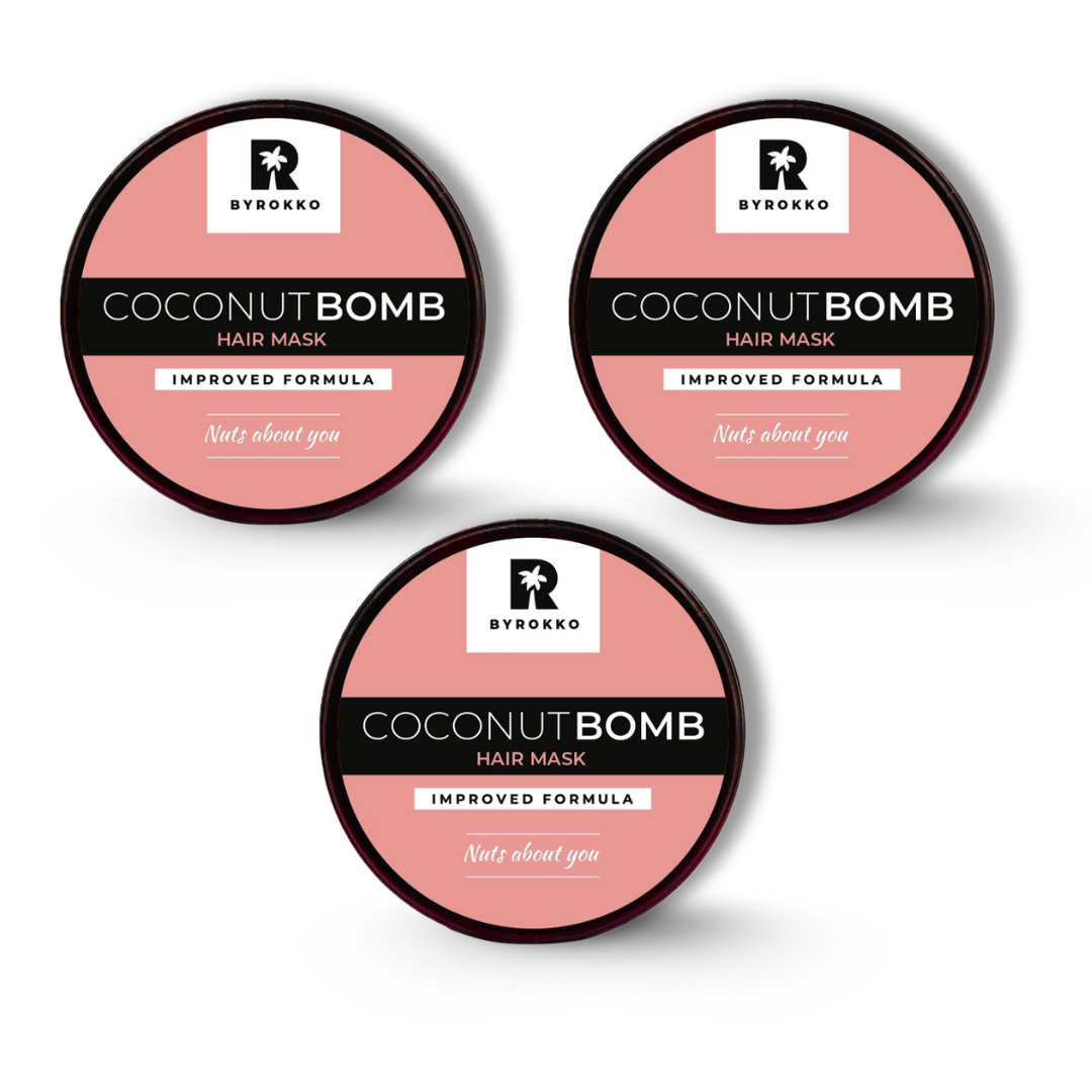 Coconut Bomb