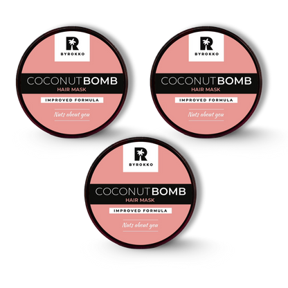 Coconut Bomb