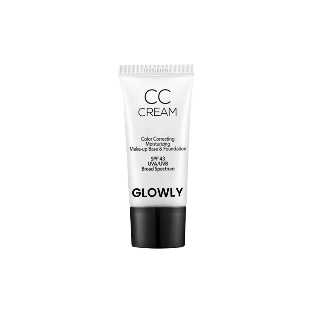 CC Cream